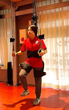 有酸素運動