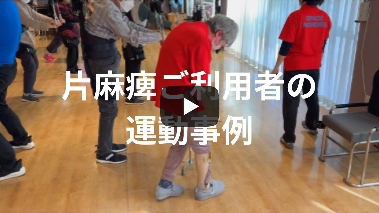 フルリール様の動画